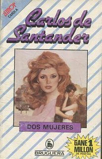 DOS MUJERES.