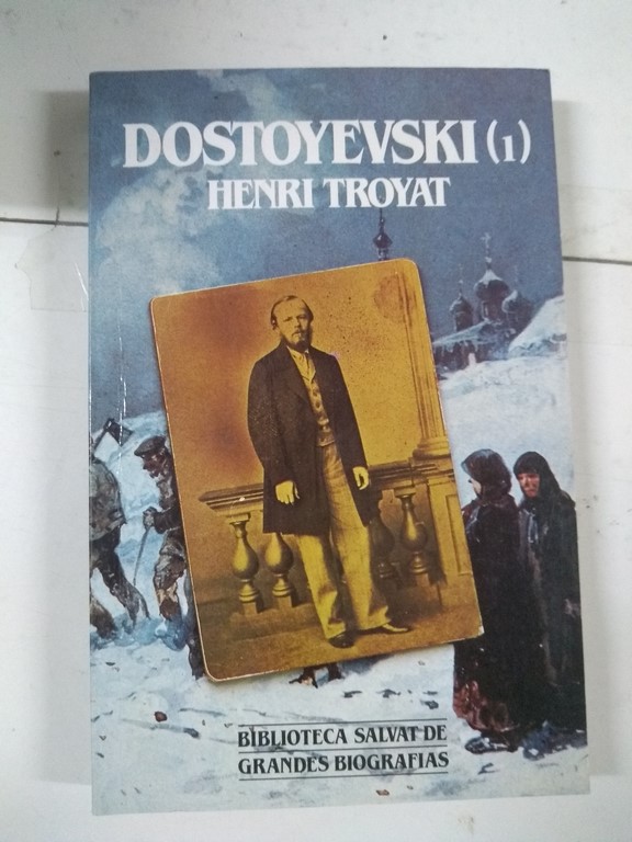 Dostoyevski (1)