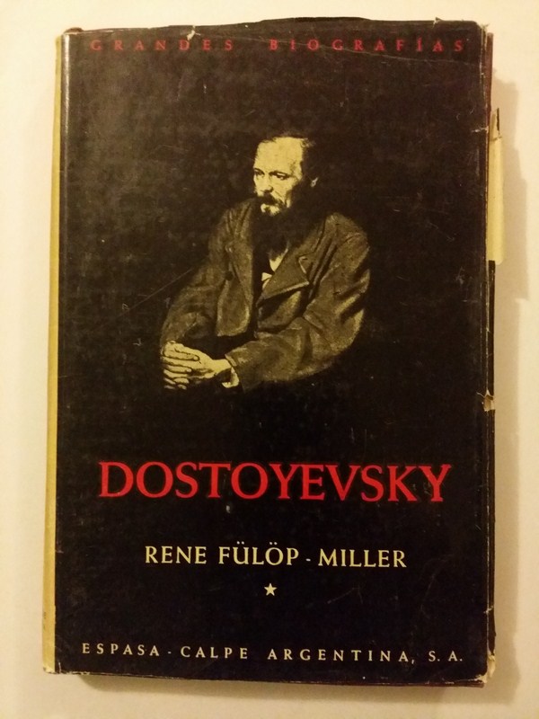 Dostoyevsky