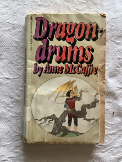 Dragon-drums