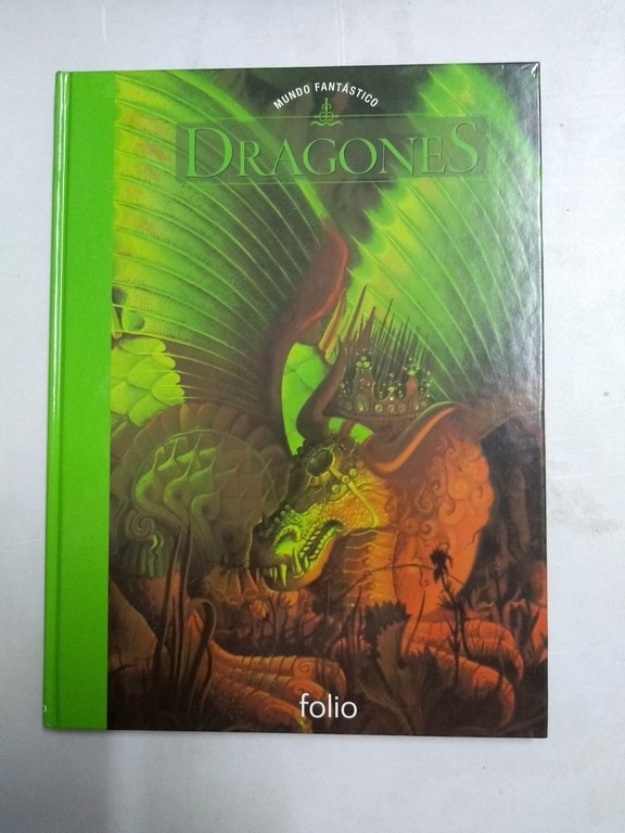 Dragones,