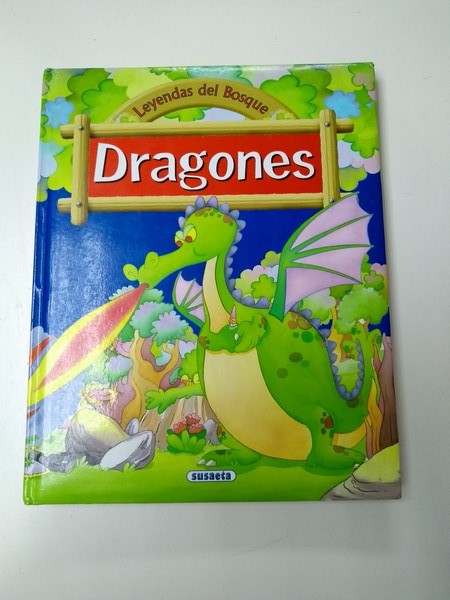 Dragones