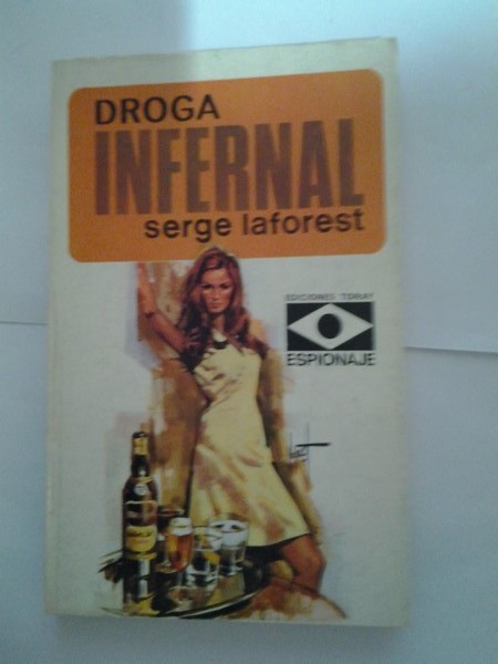 Droga infernal