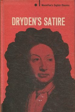 DRYDEN'S SATIRE.