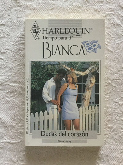 Dudas del corazón