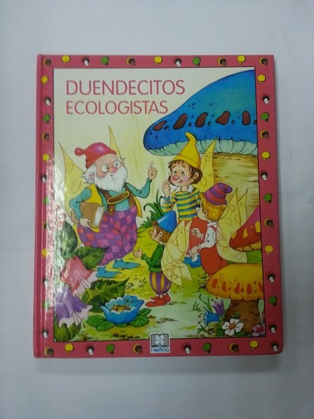 Duendecitos ecologistas