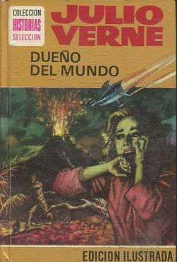 DUEÑO DEL MUNDO.