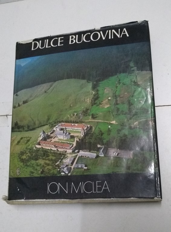 Dulce Bucovina