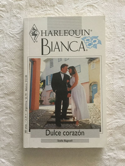 Dulce corazón