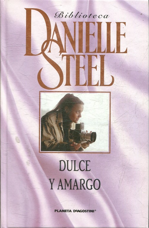 DULCE Y AMARGO.