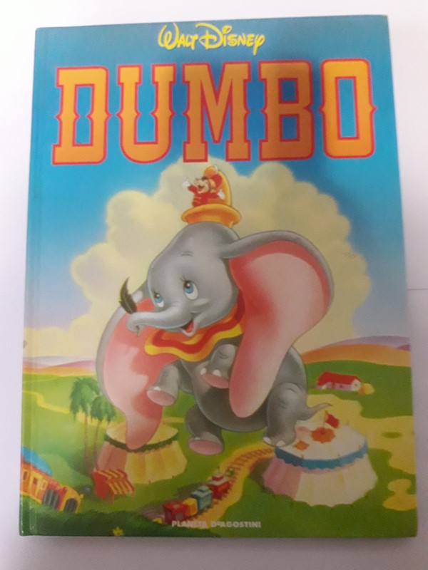 Dumbo