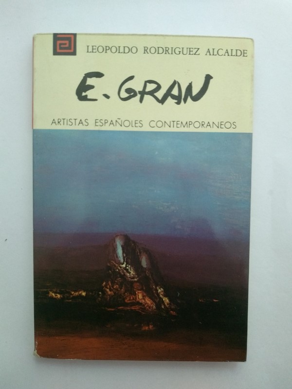 E. Gran