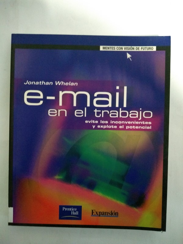 E – mail en el trabajo