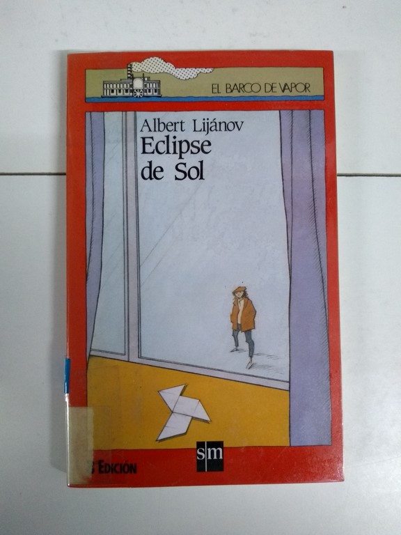 Eclipse de sol