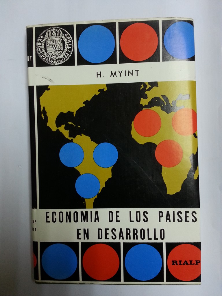 Economia de los paises en desarrollo