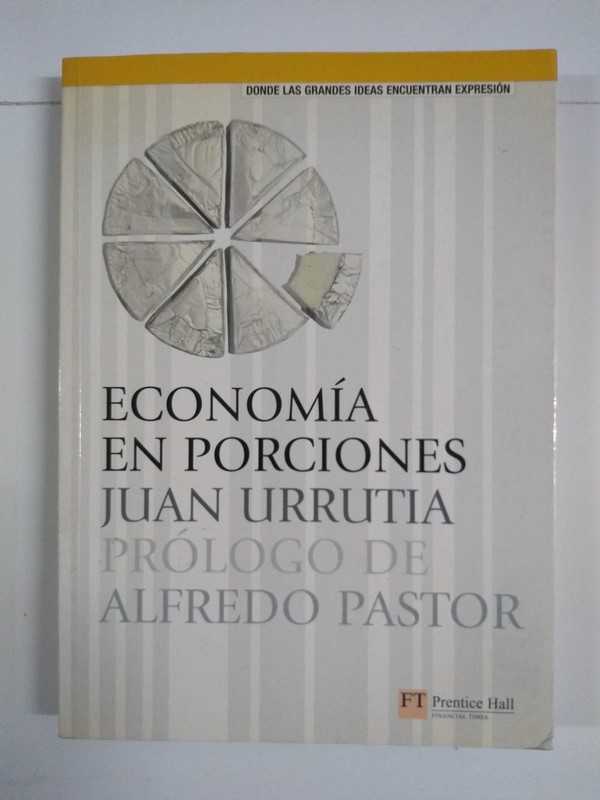 Economía en porciones