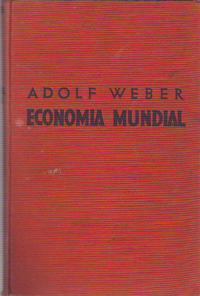 ECONOMIA MUNDIAL.