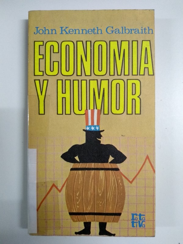 Economía y humor