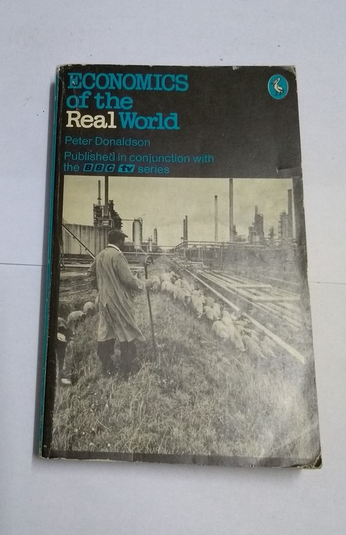 Economics of the Real World