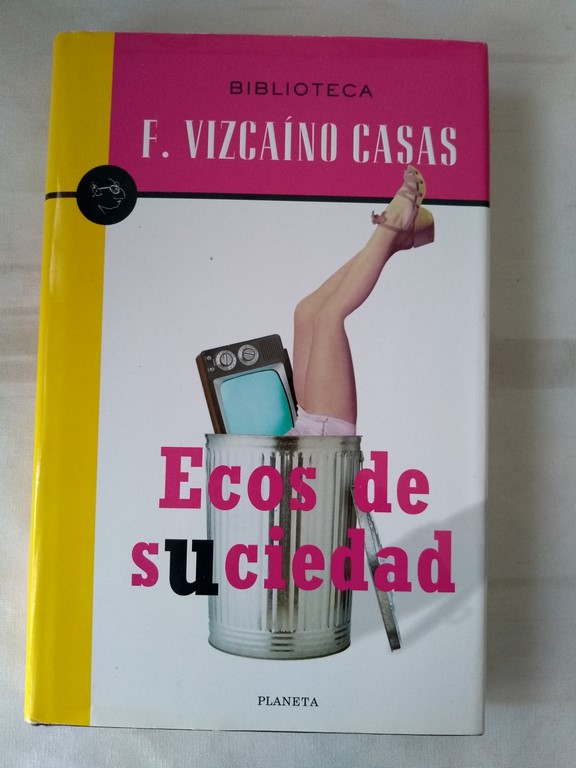 Ecos de suciedad