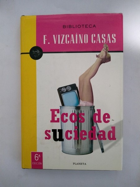 Ecos de suciedad