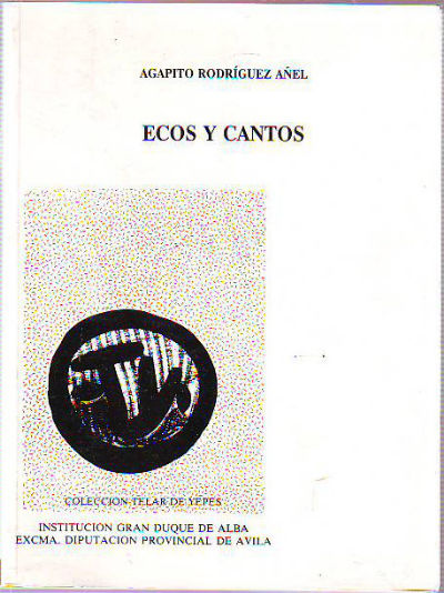 ECOS Y CANTOS.