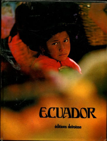 ECUADOR.