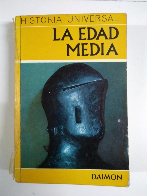 Edad Media