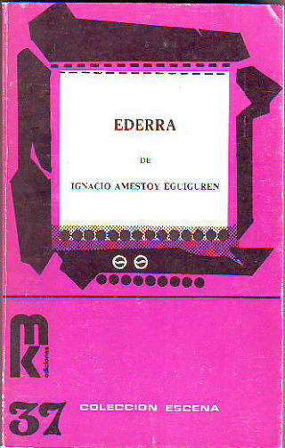 EDERRA.