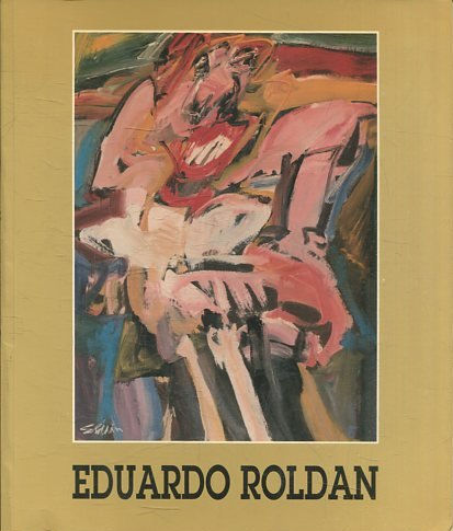 EDUARDO ROLDAN (CAJA PROVINCIAL DE AHORROS DE CORDOBA, 1994).