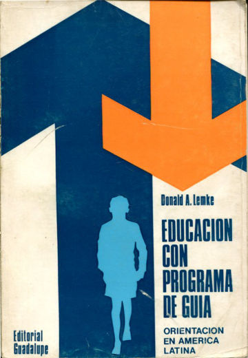 EDUCACION CON PROGRAMA DE GUIA.