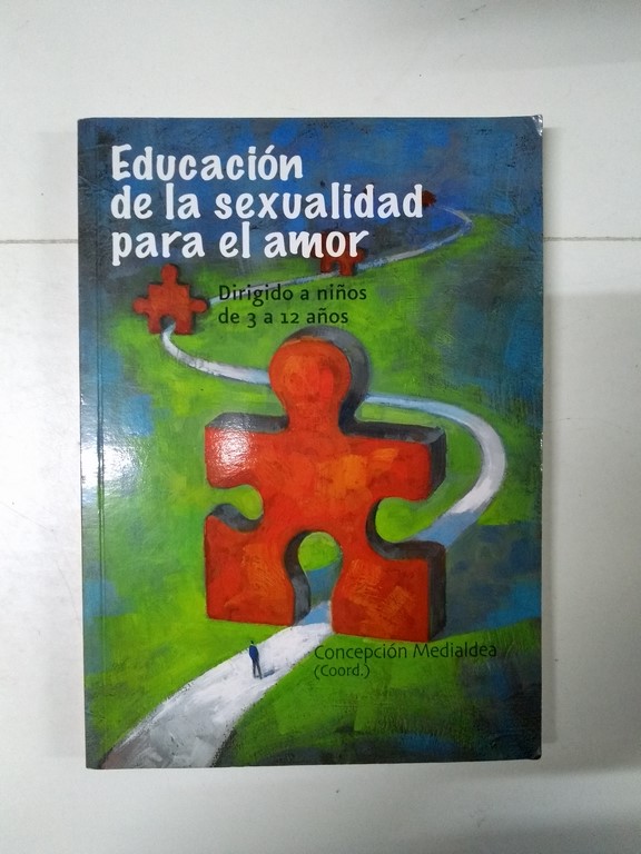 Educación de la sexualidad para el amor