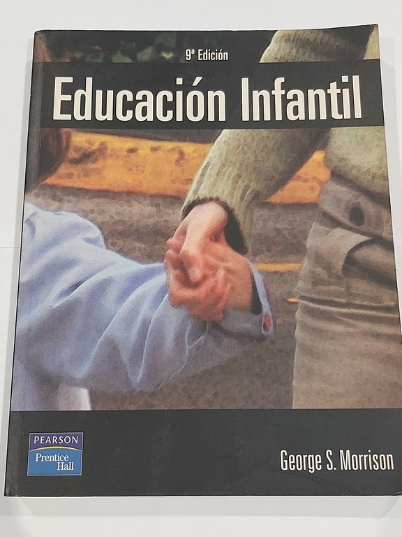 Educación infantil