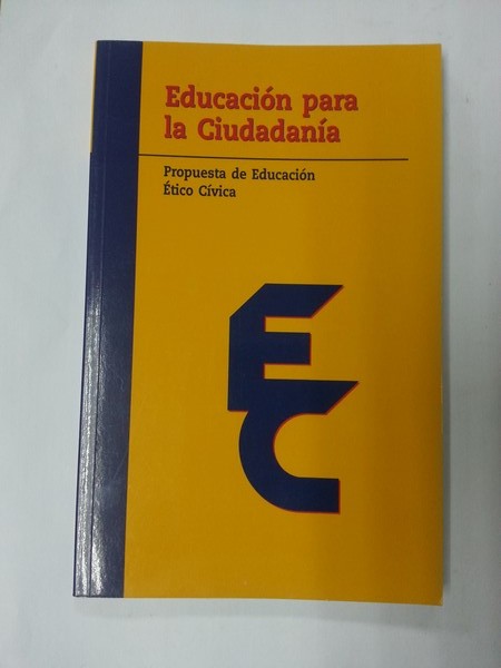 Educacion para la Ciudadania