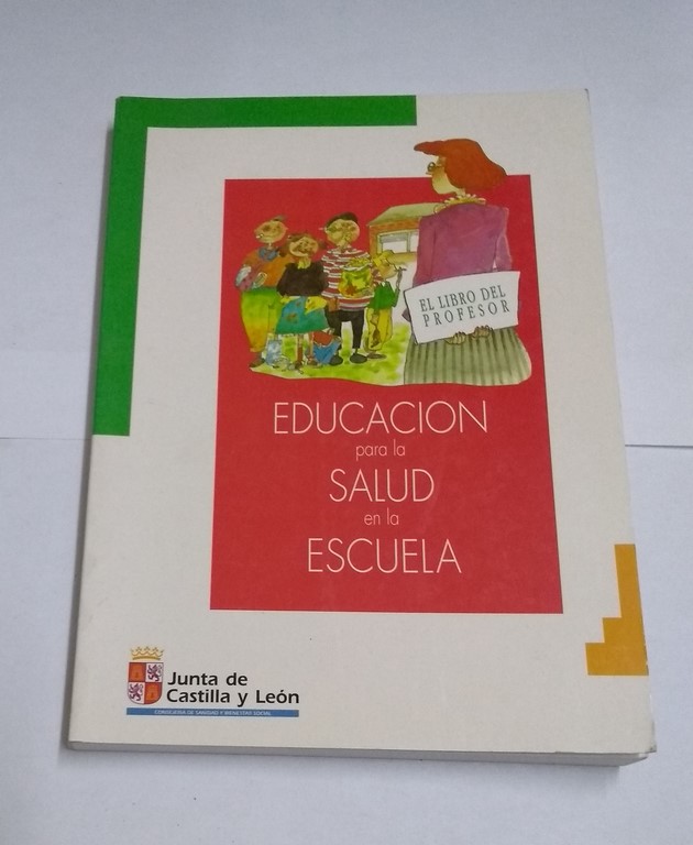 Educación para la salud en la escuela