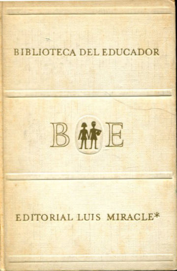 EDUCACION Y CARÁCTER.