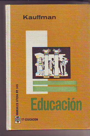 EDUCACION.