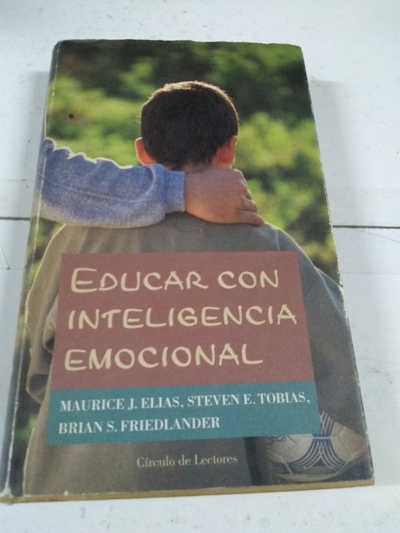 Educar con inteligencia emocional