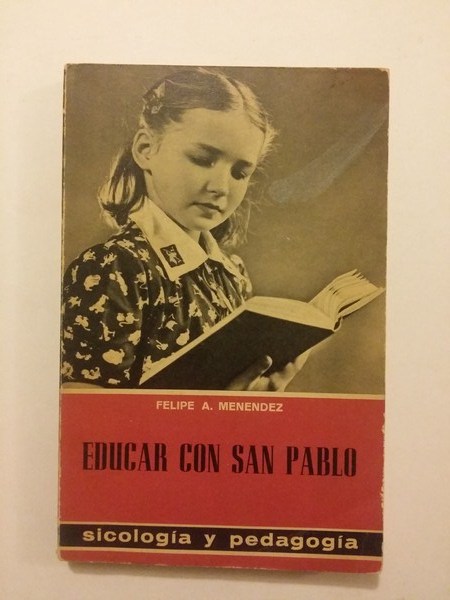 Educar con San Pablo