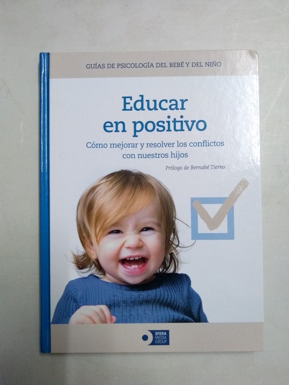 Educar en positivo