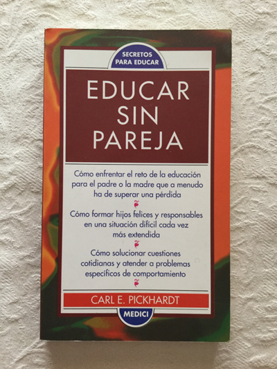 Educar sin pareja