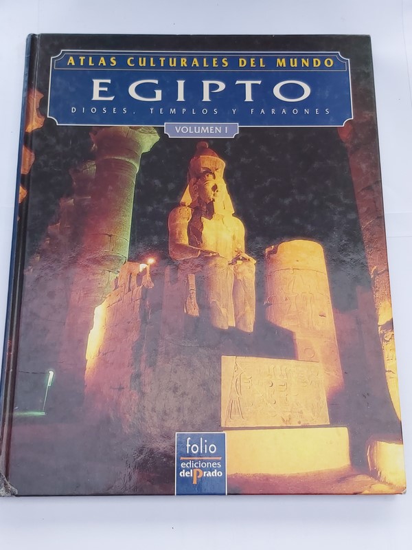 Egipto  I