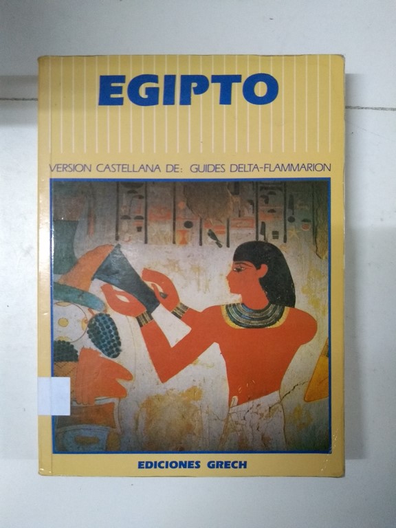 Egipto