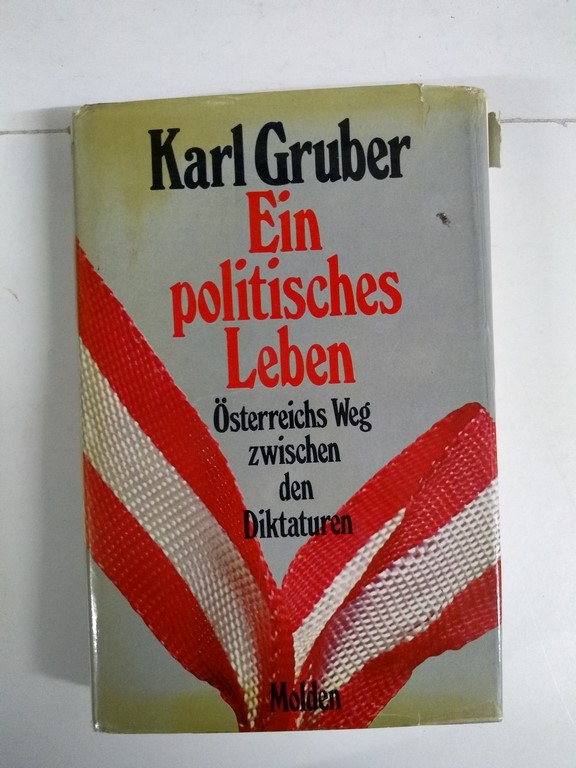 Ein politisches Leben