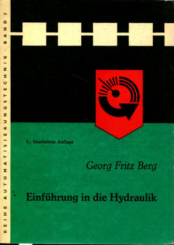 EINFÜHRUNG IN DIE HYDRAULIK.