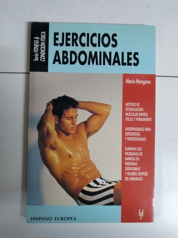 Ejercicios abdominales