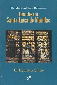 EJERCICIOS CON SANTA LUISA DE MARILLAR.