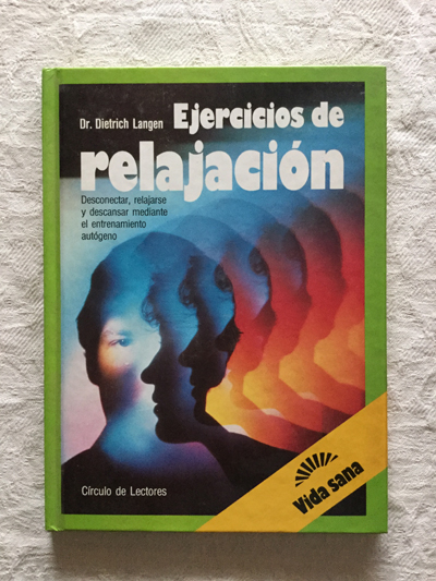 Ejercicios de relajación