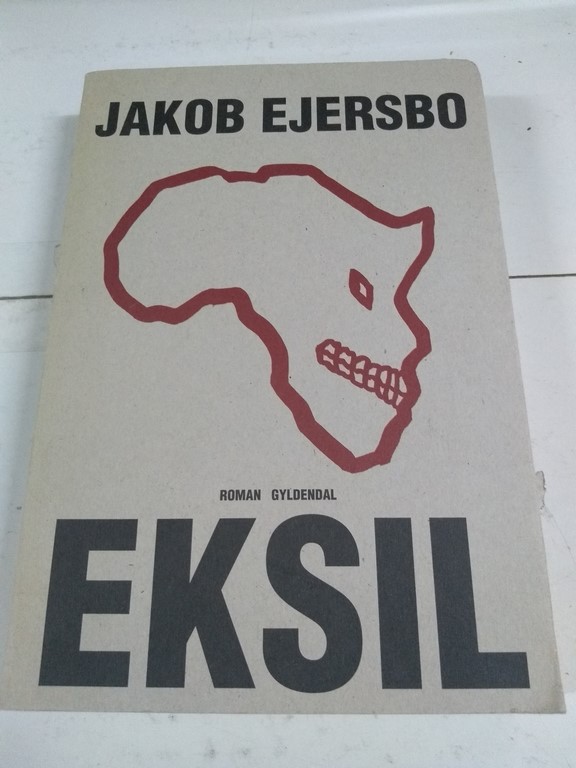 Eksil