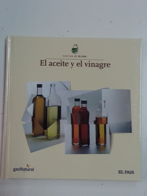 El Aceite y el Vinagre